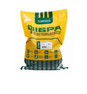Фібра базальтова Armalit_BASALT