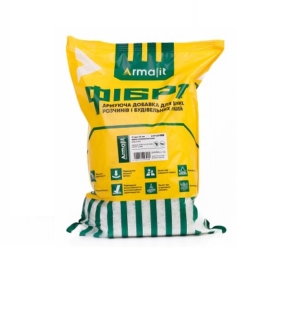Фібра скловолоконна Armalit_BASE